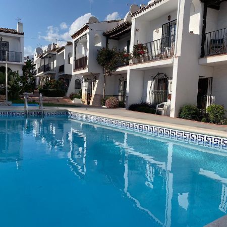 Casa Maria Villa Nerja Luaran gambar