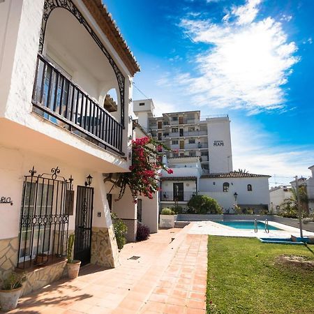 Casa Maria Villa Nerja Luaran gambar