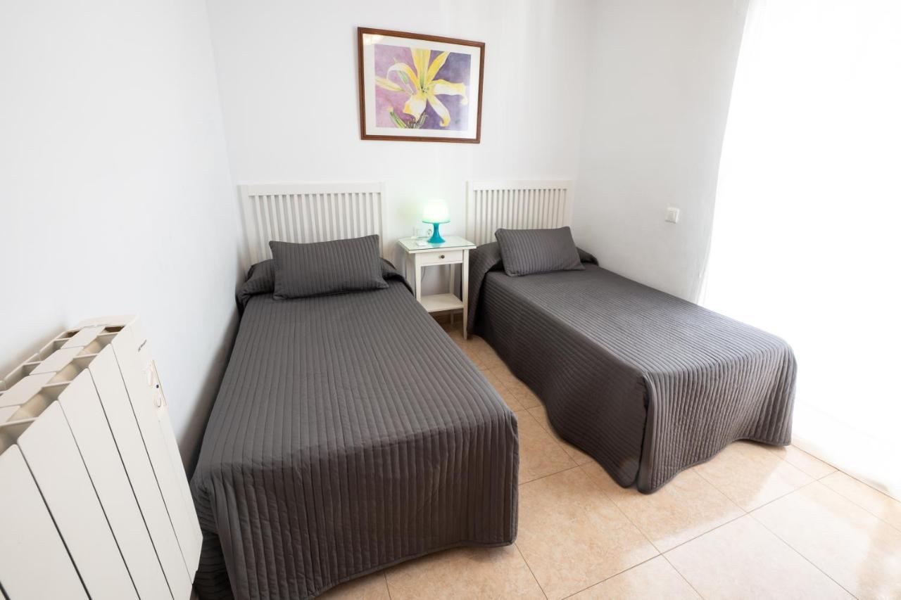 Casa Maria Villa Nerja Luaran gambar