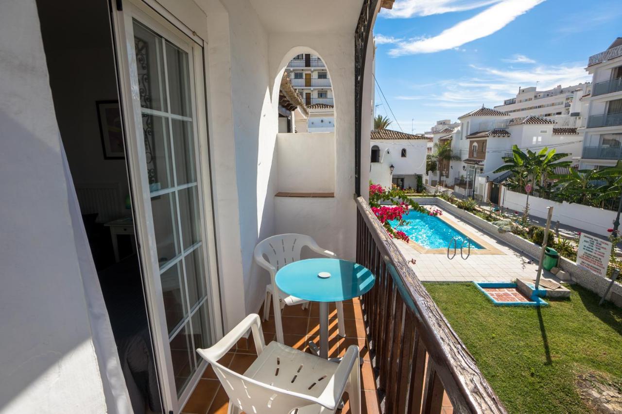 Casa Maria Villa Nerja Luaran gambar