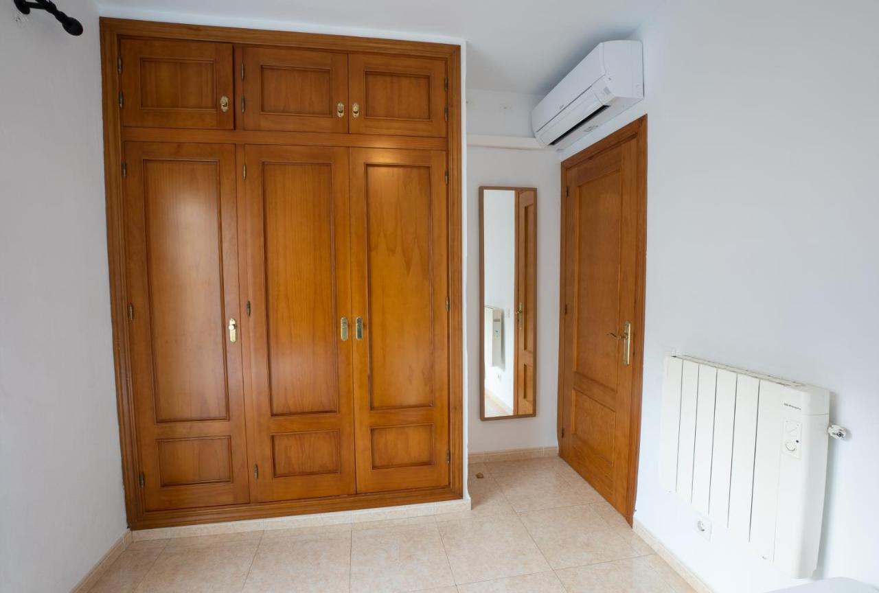 Casa Maria Villa Nerja Luaran gambar