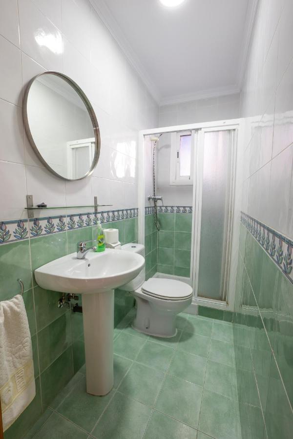 Casa Maria Villa Nerja Luaran gambar