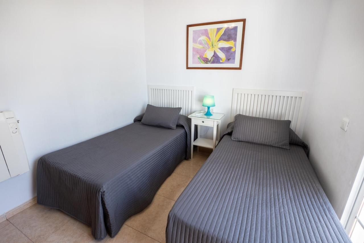 Casa Maria Villa Nerja Luaran gambar